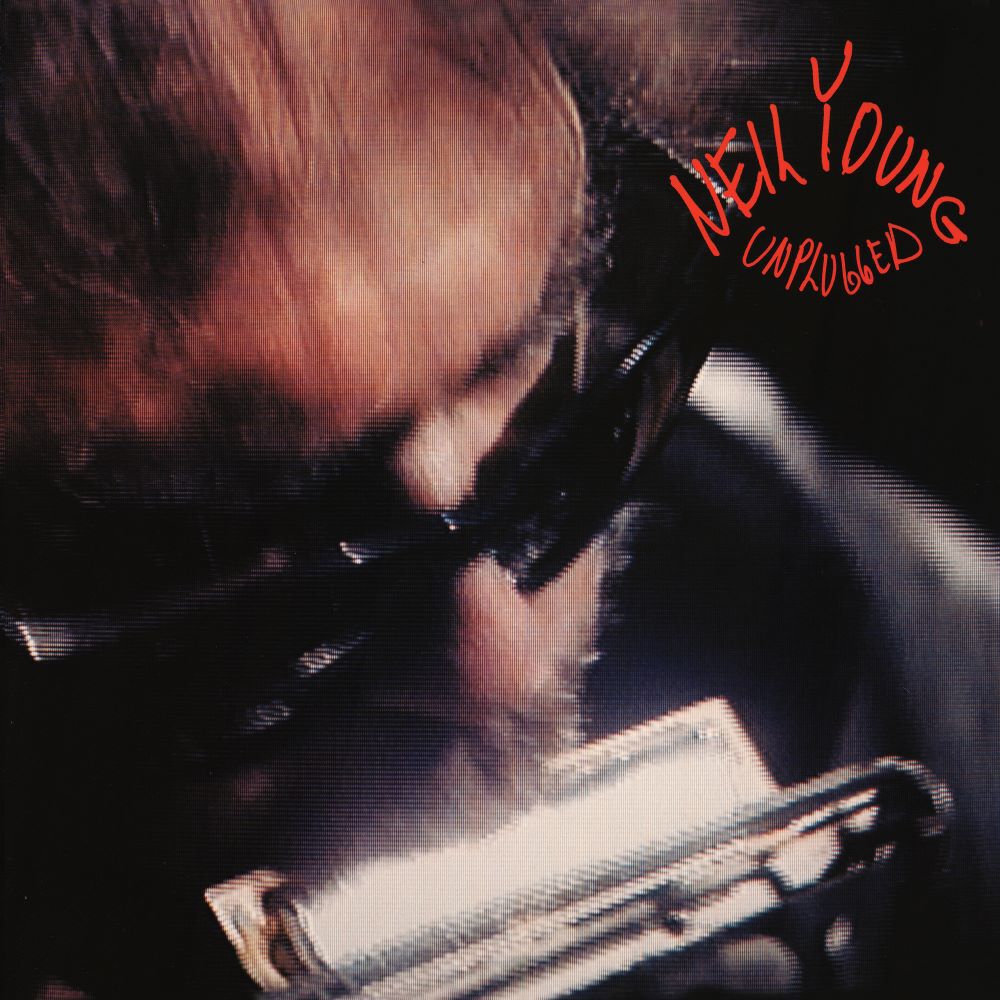 Official Release Series #6 (CD Box Set) | Neil Young EU